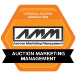 Auction Marketing Management